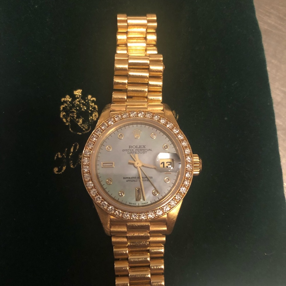 Rolex - Picture 4 of 6